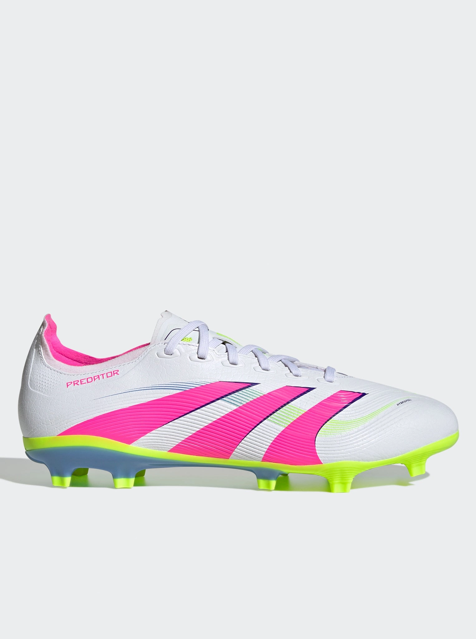 Predator League Firm Ground Unisex understated look