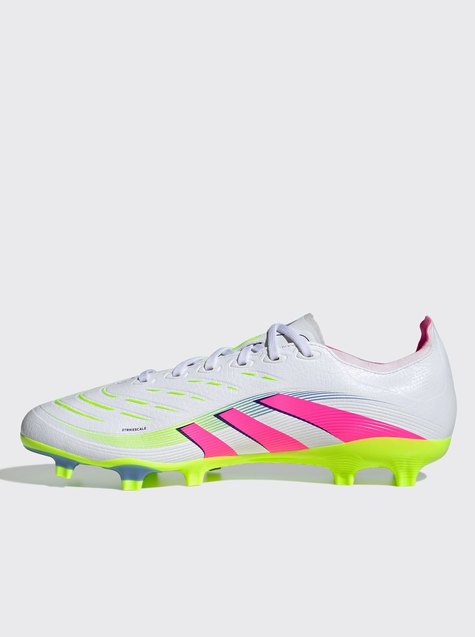 Predator League Firm Ground Unisex City Gear Non Restrictive Upper