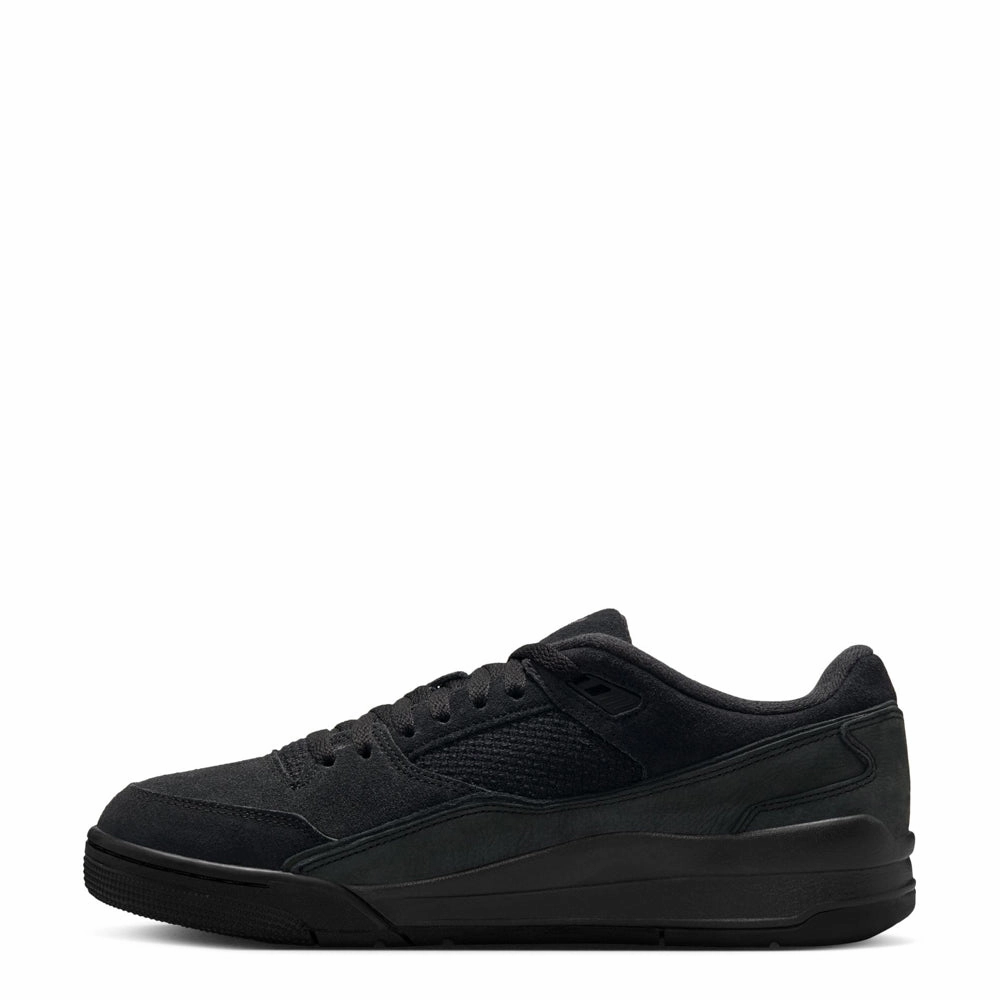 Lightweight Structure Mid   Top Style Flight Court - Mens