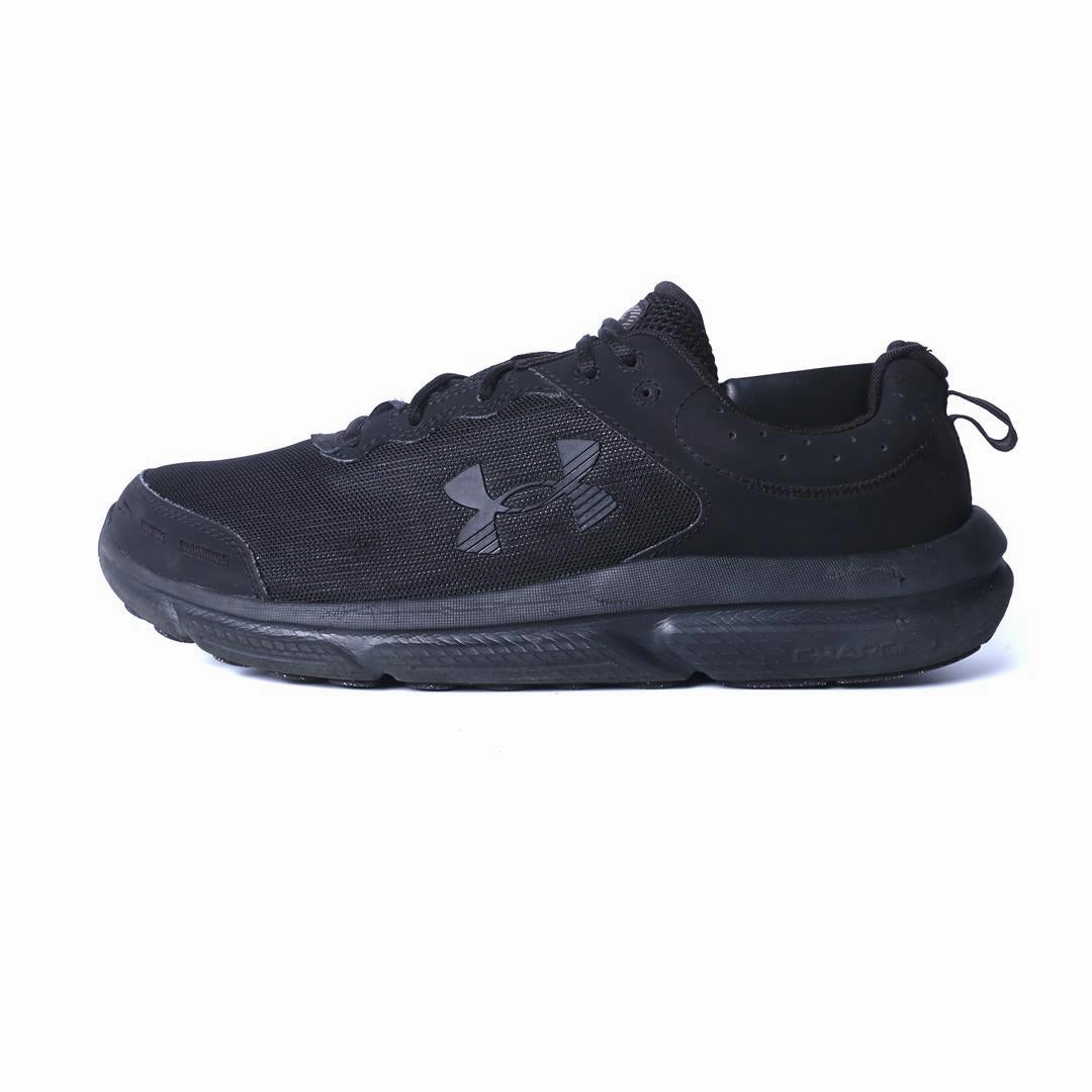 UNDER ARMOUR CHARGED ASSERT 10 Slip   On Style Plush Insole