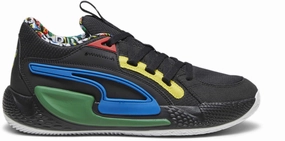 Smooth Movement Court Rider Chaos Trash Talk Basketball Shoes