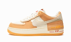 Everyday Use Sunny Wear AIR FORCE 1 SHADO MNS WMNS "Sisterhood - Cashmere"