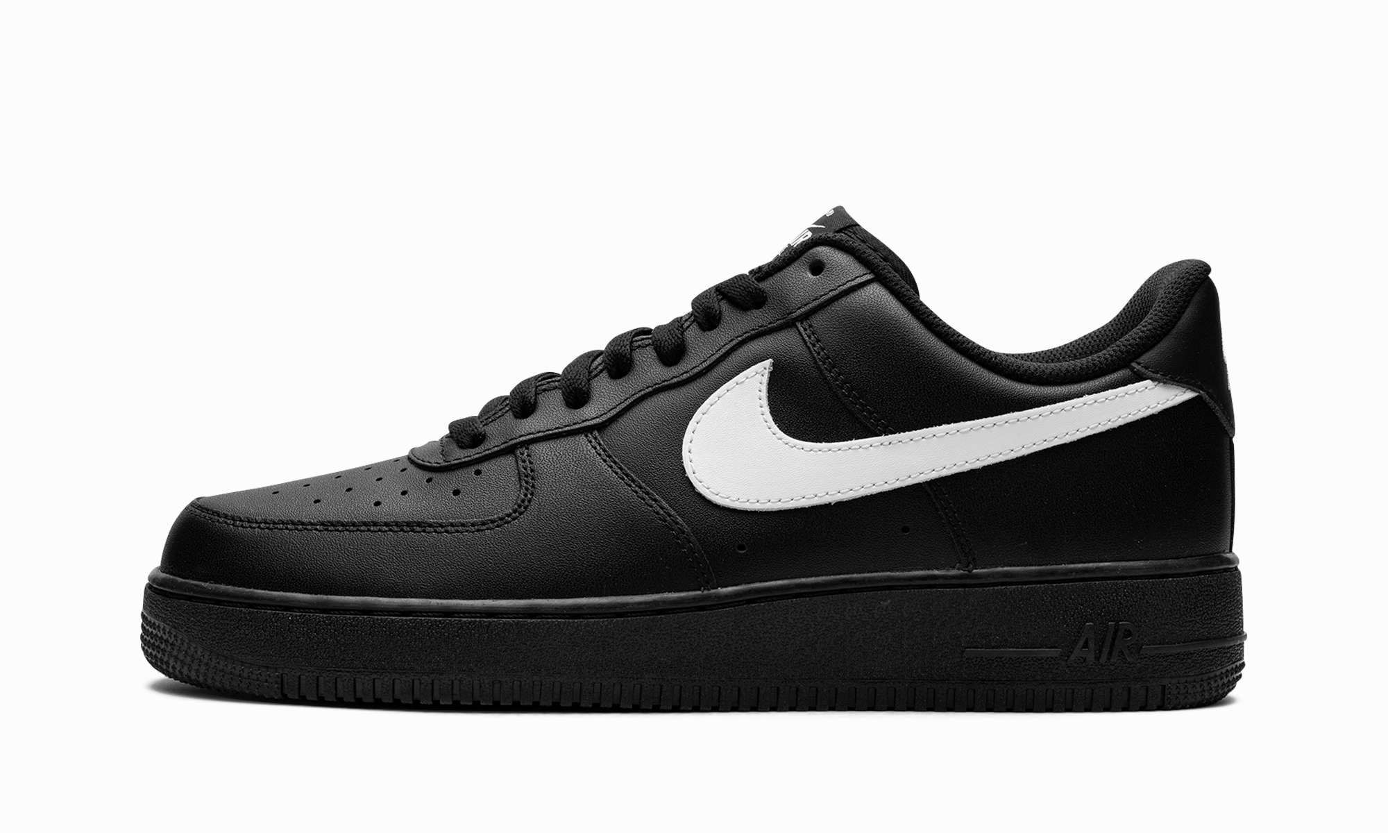 Air Force 1 "White" Pace Friendly Urban Vibes