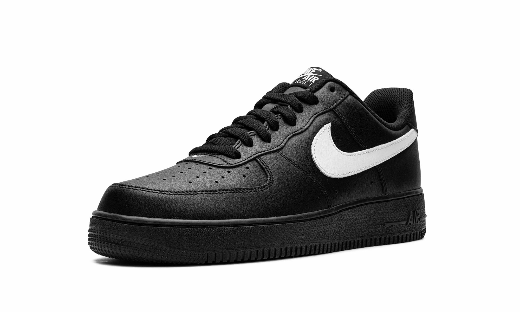 Fashion Forward Air Force 1 "White"