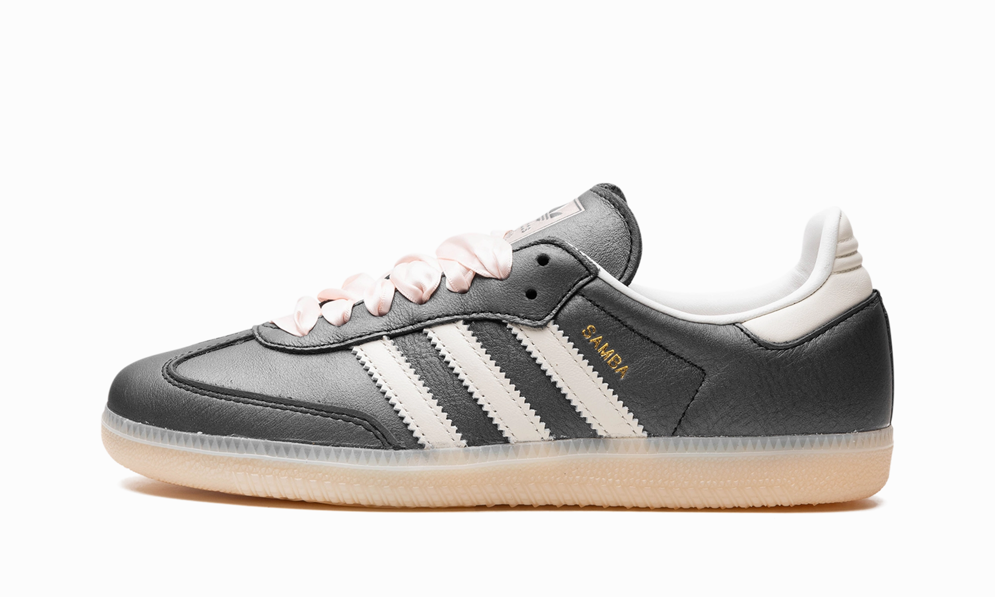 All Use Samba OG WMNS "Black Beige Pink"