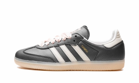 All Use Samba OG WMNS "Black Beige Pink"