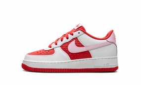 Mild Support Air Force 1 Low GS "Valentine's Day"