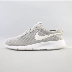 NIKE TANJUN early morning running Gaiter Compatible Collar