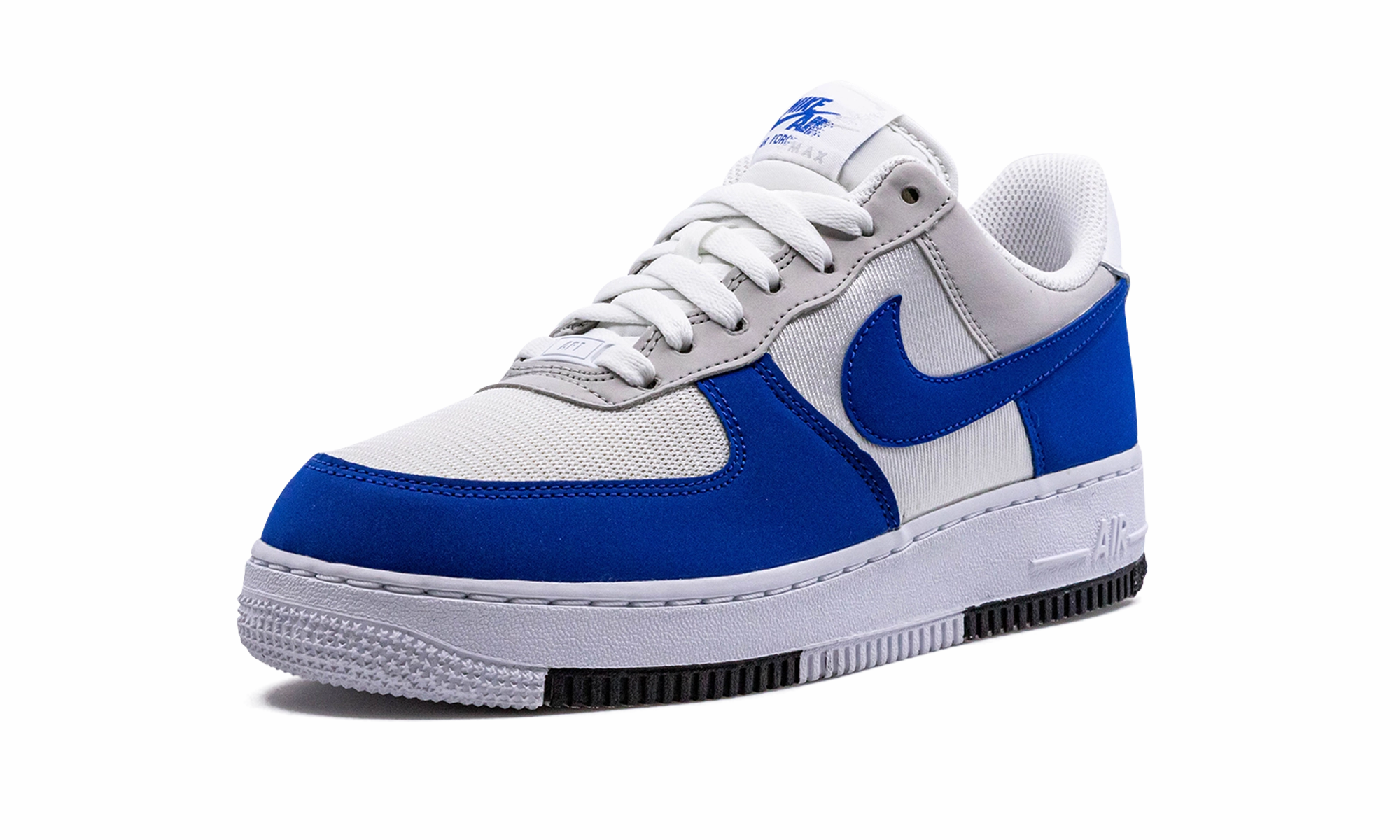 All Seasons Air Force 1 Low "Timeless"
