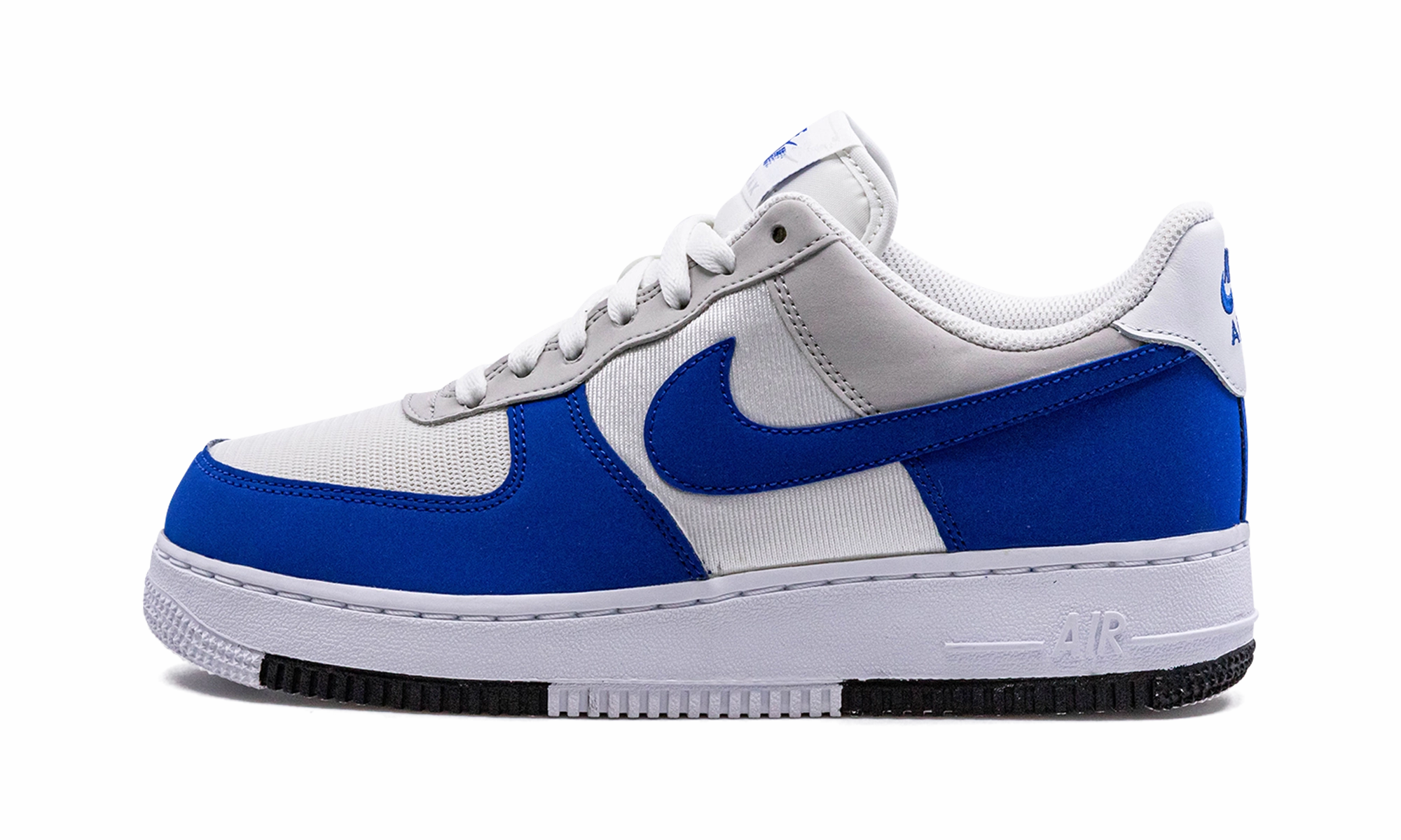 Air Force 1 Low "Timeless" Soft Collar Padding