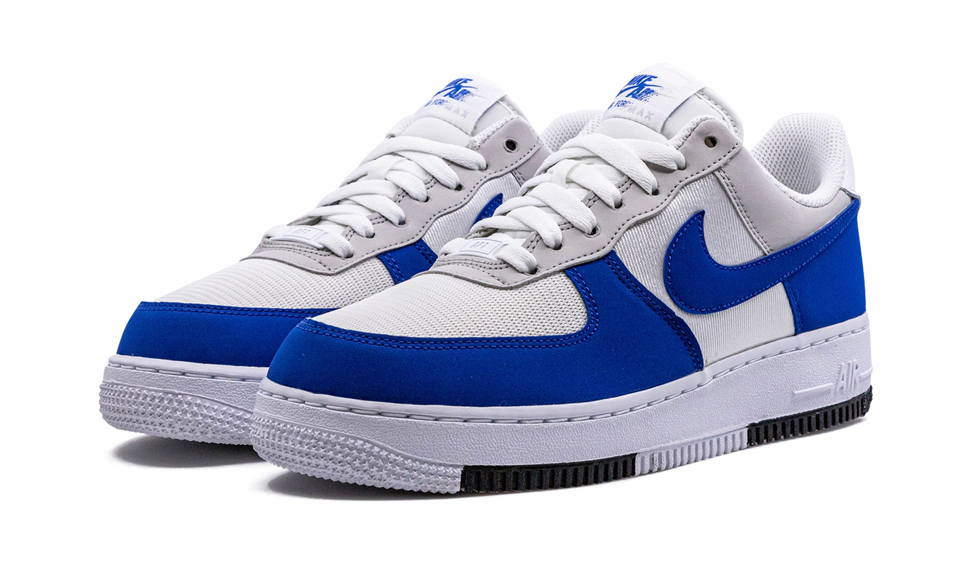 Motion Balance Flex Technology Air Force 1 Low "Timeless"