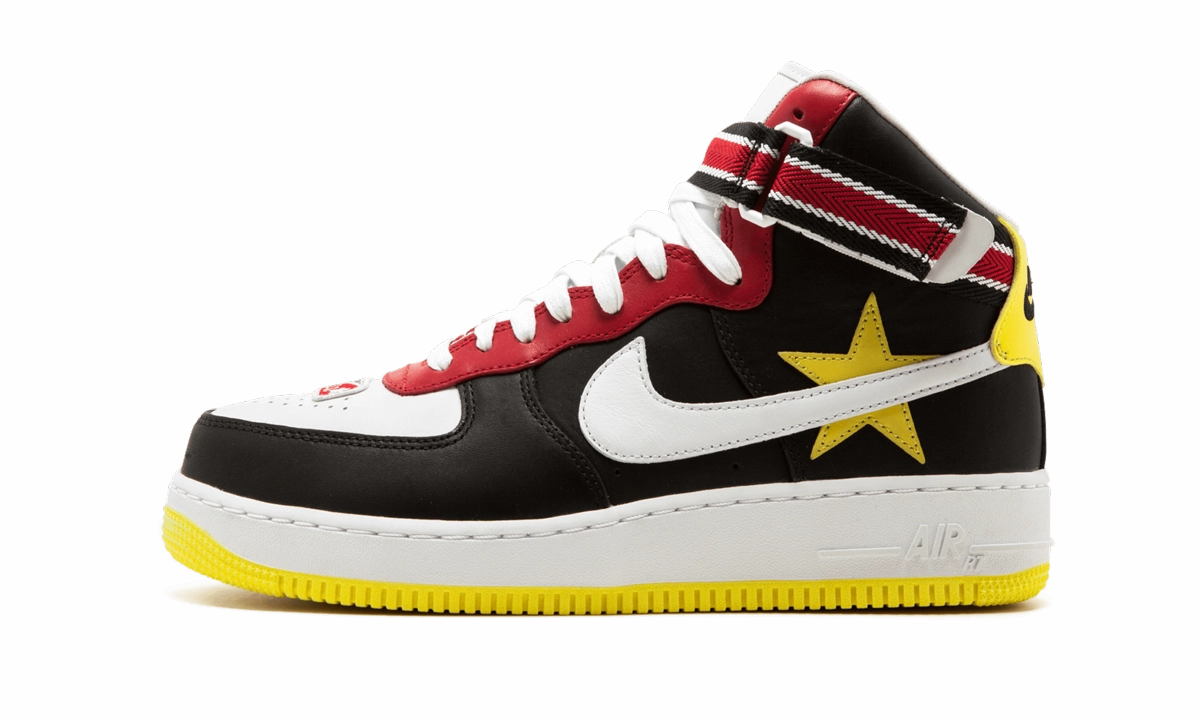 Air Force 1 HI / RT "Victorious Minotaur" Move Free