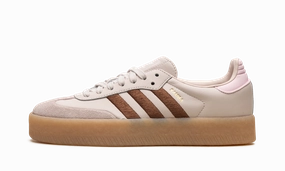 Yellow Sun Rubber Toe Guard SAMBAE WMNS "Putty Mauve"