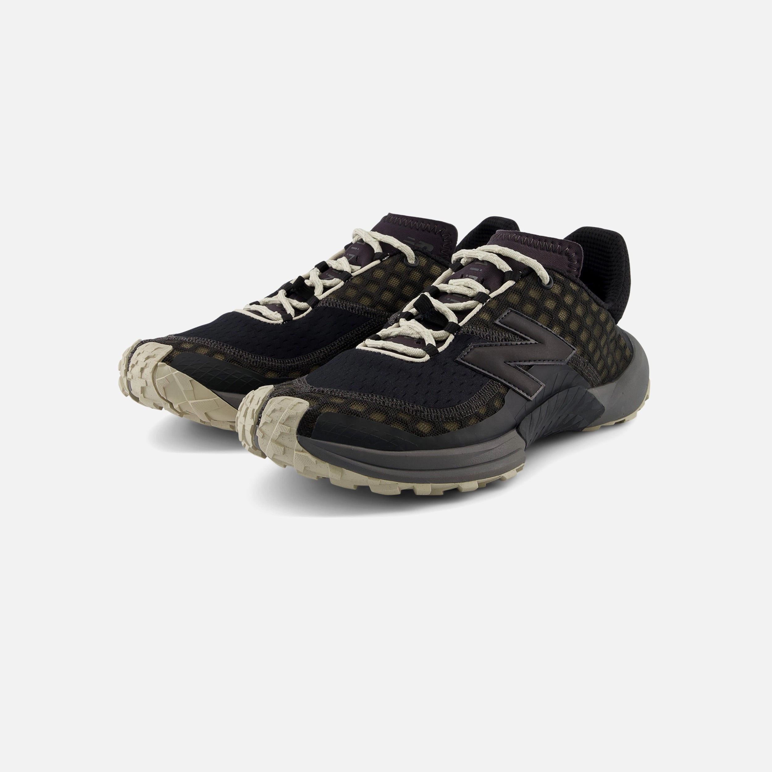 Kevlar Reinforced Thread Minimus M10