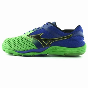 Value - for - money MIZUNO WAVE EVO CURSORIS
