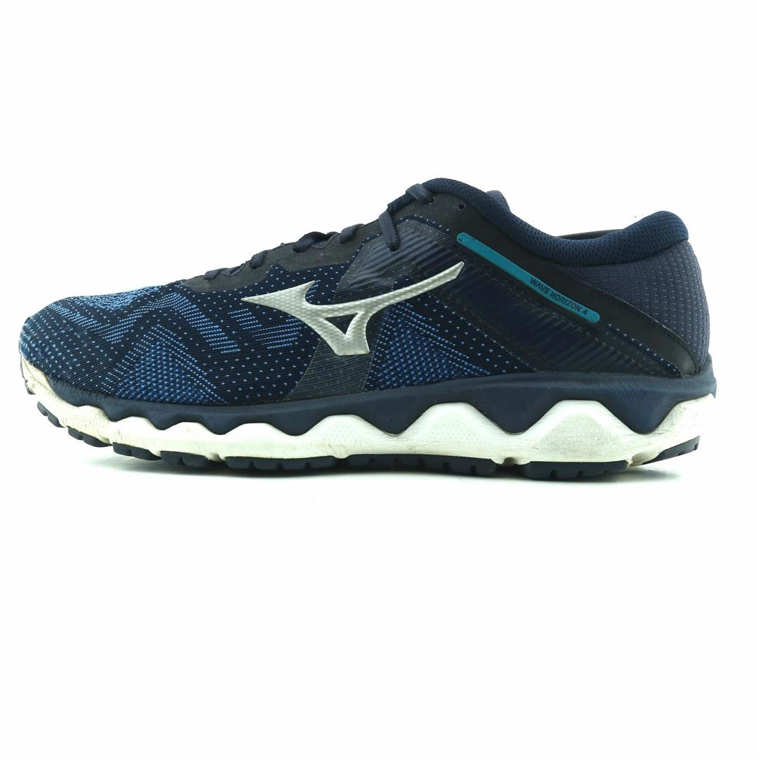 MIZUNO WAVE HORIZON 5 Horizontal Stability