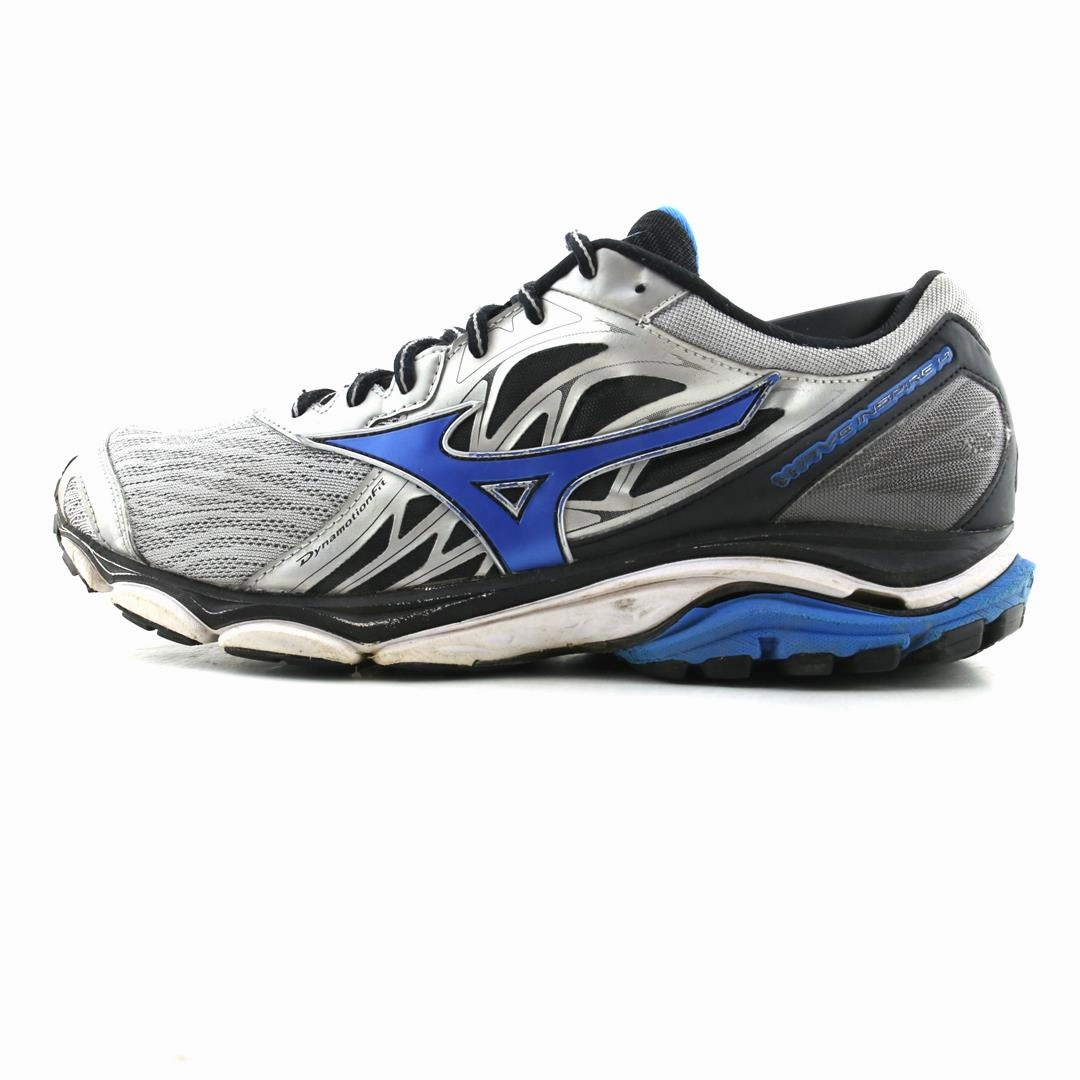 MIZUNO WAVE INSPIRE 14 tear - resistant shoes