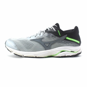 Ultimate Traction MIZUNO WAVE INSPIRE 15