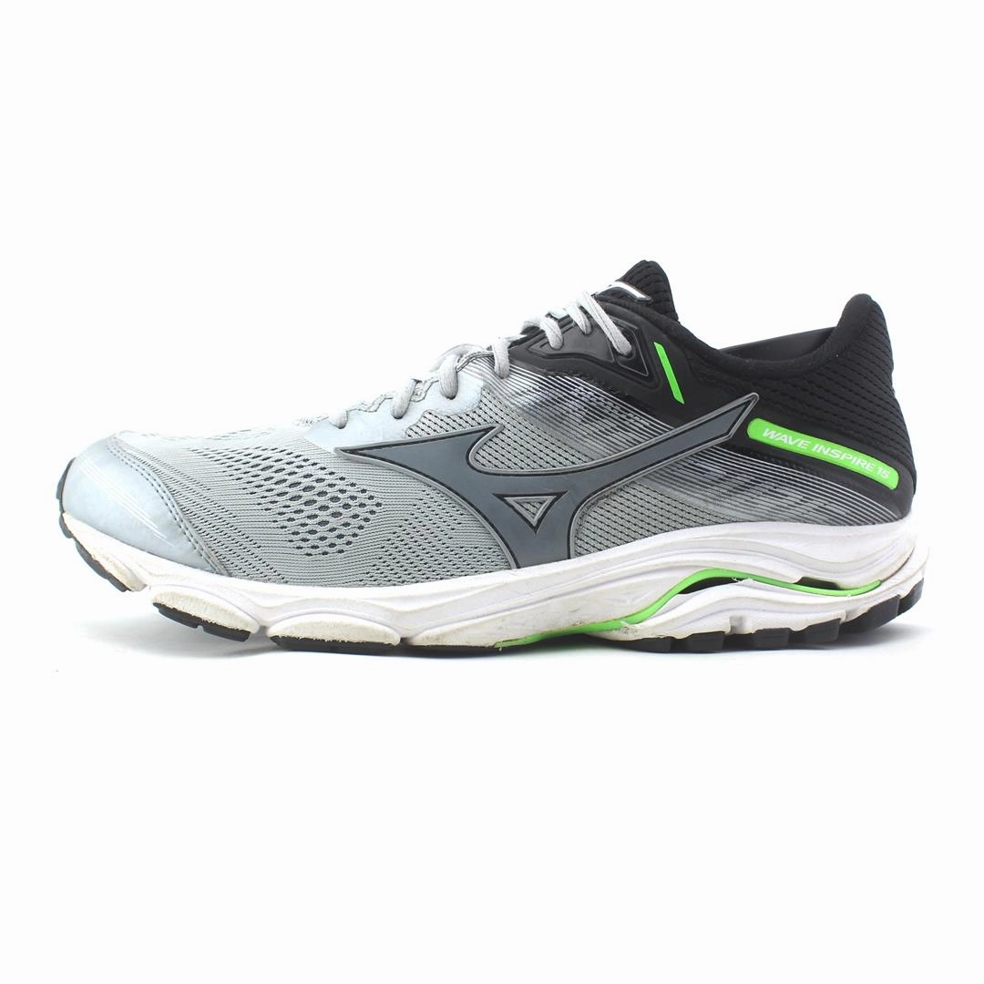 Ultimate Traction MIZUNO WAVE INSPIRE 15