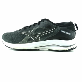 Ergonomic Heel Counter adjustable - fit running shoes MIZUNO WAVE LEGACY