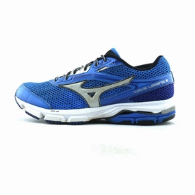 MIZUNO WAVE LEGEND 3 Cold Weather