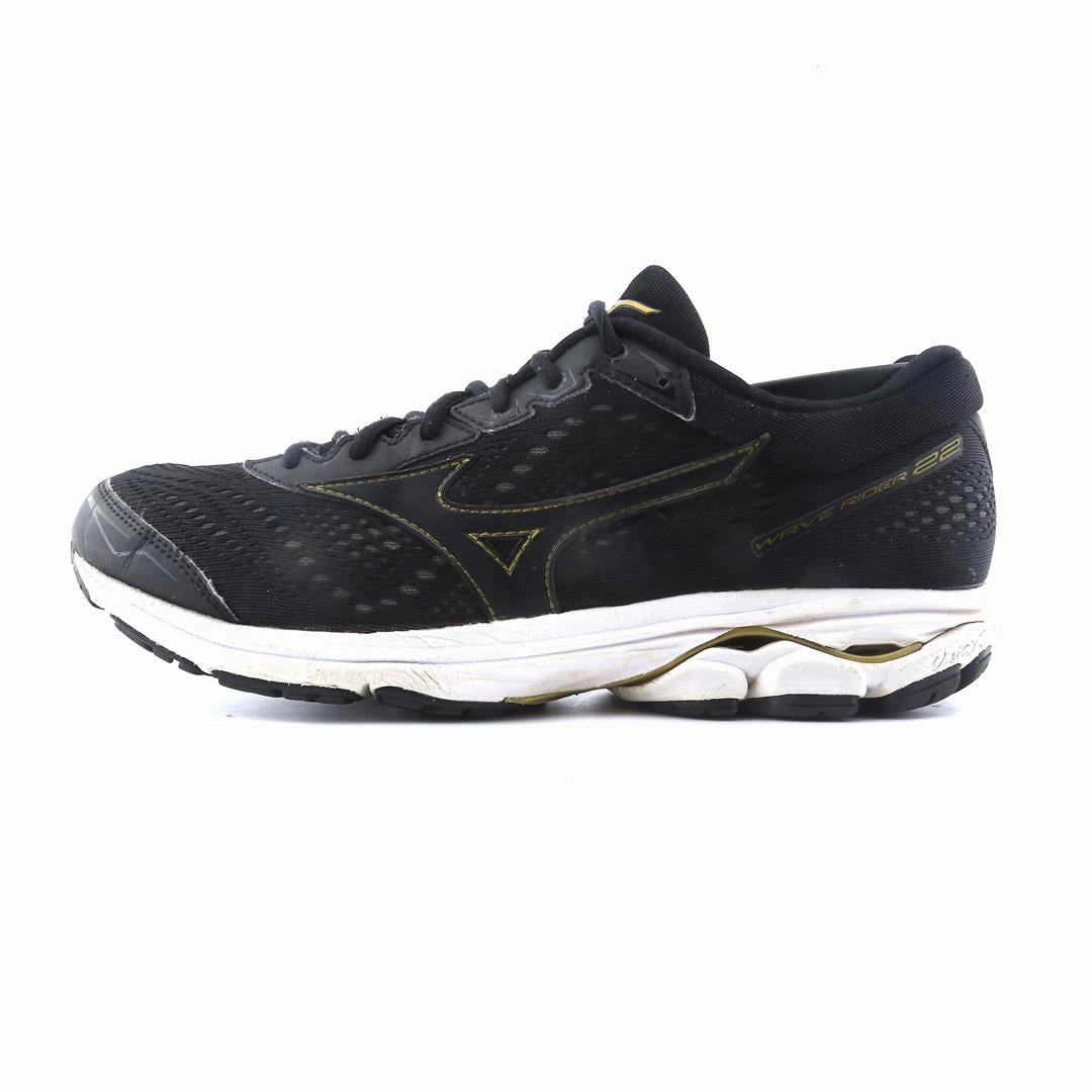 gel - filled - feature shoes MIZUNO WAVE RIDER 22