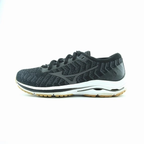 smooth - lining Marathon Gear MIZUNO WAVE RIDER 24 WAVEKNIT
