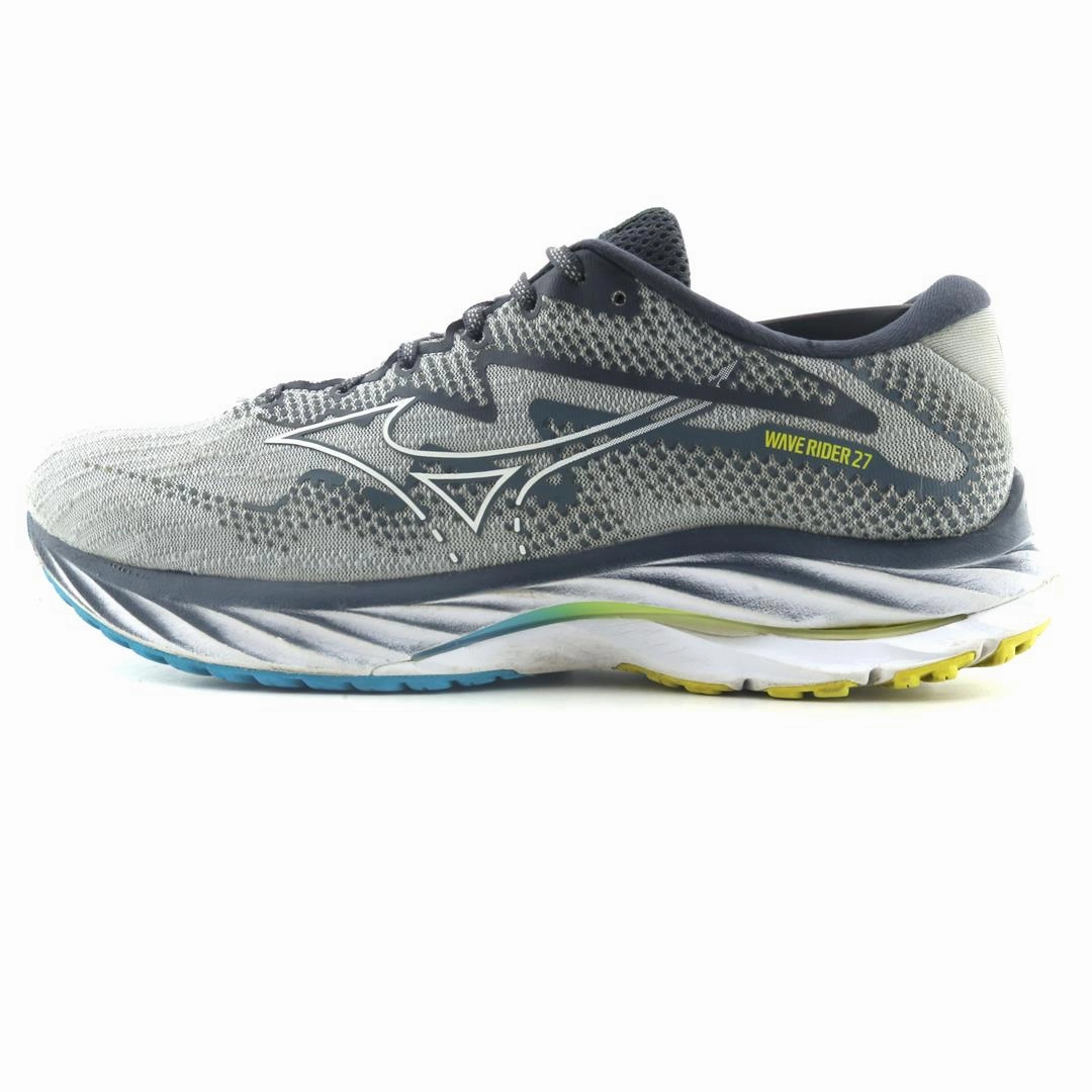 gym gear cross-trainers' shoes MIZUNO  WAVE RIDER 27