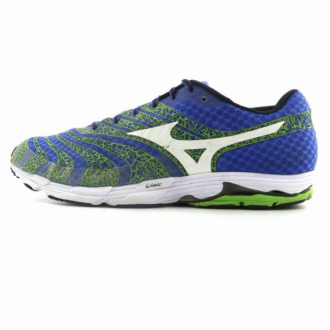 Foam Stabilized Heel MIZUNO WAVE SAYONARA 2