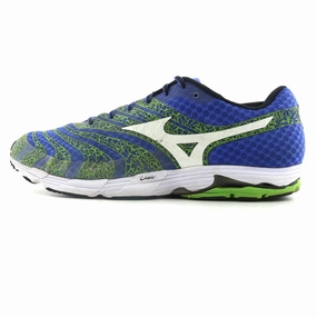 Foam Stabilized Heel MIZUNO WAVE SAYONARA 2