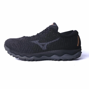 MIZUNO WAVE SKY WAVEKNIT 3 ombre running option