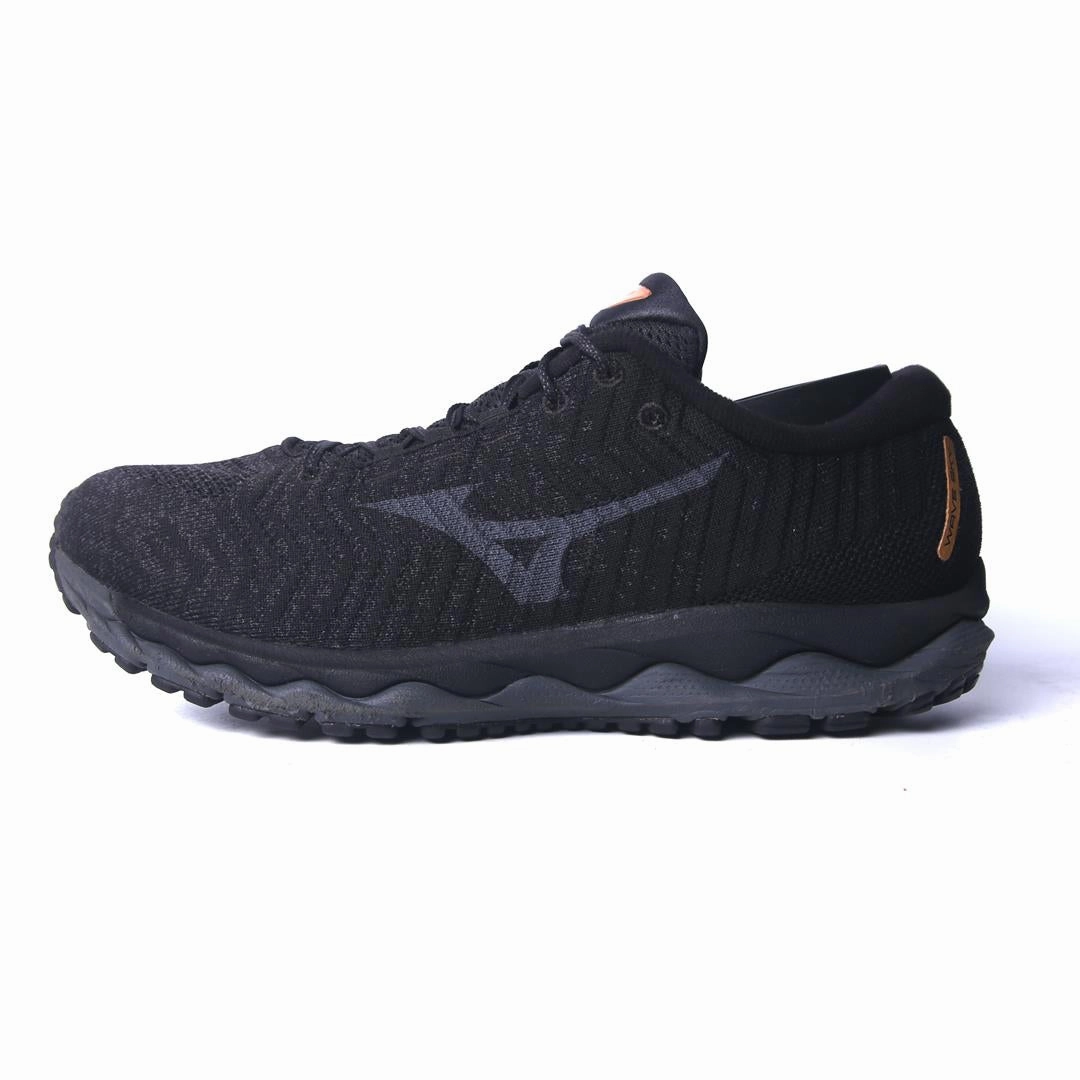 MIZUNO WAVE SKY WAVEKNIT 3 ombre running option