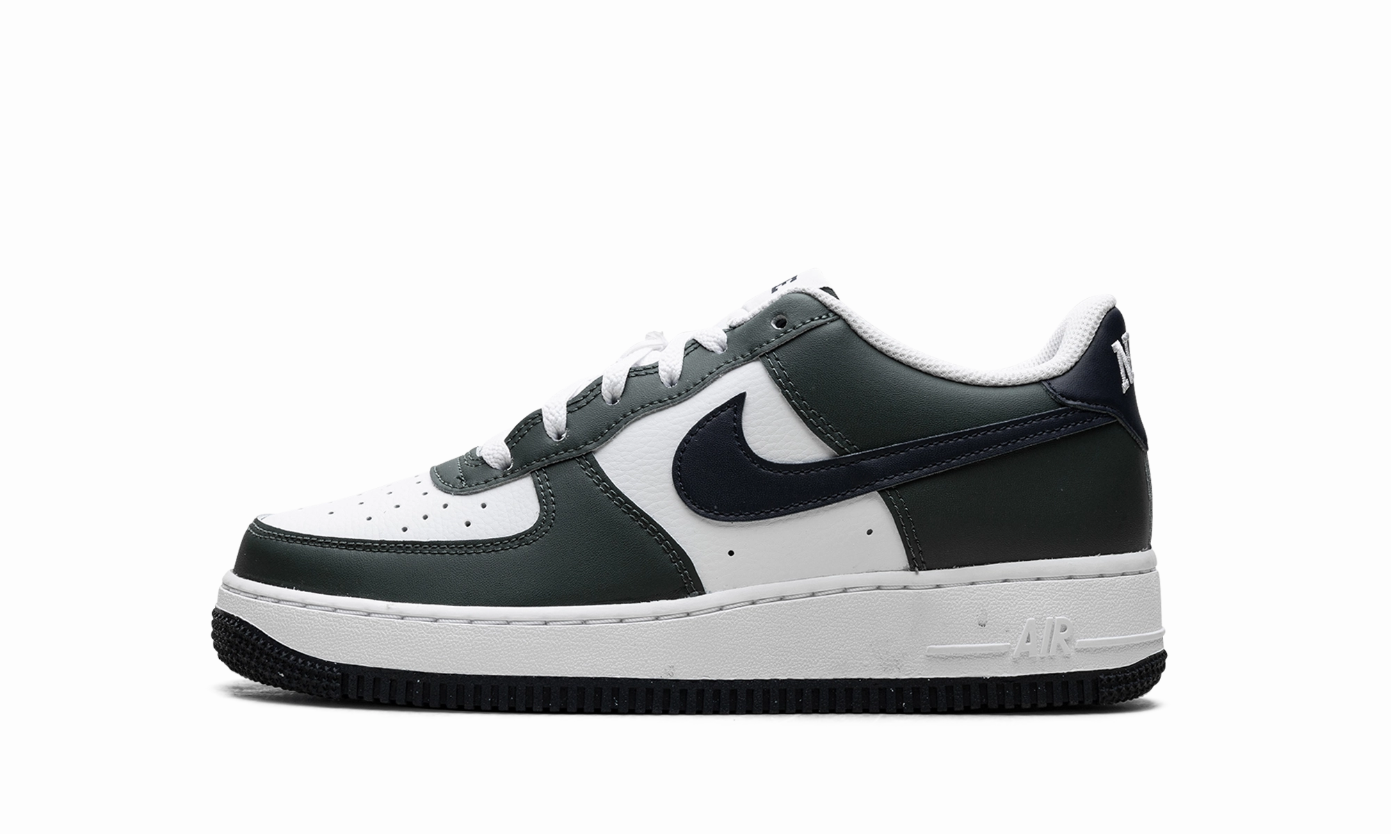 Dirt Walk Air Force 1 "Green"