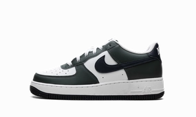 Dirt Walk Air Force 1 "Green"