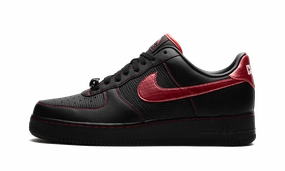 Air Force 1 Low "RTFKT - Demon" Winter Cozy Low noise