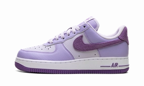 Comfortable Use Air Force 1 Low '07 Next Nature WMNS "Hydrangeas"