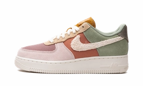 AIR FORCE 1 WMNS "Oil Green" Slip Proof