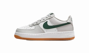 Air Force 1 Low GS "Photon Dust Fir Gum Medium Brown White" On Track Relax Day