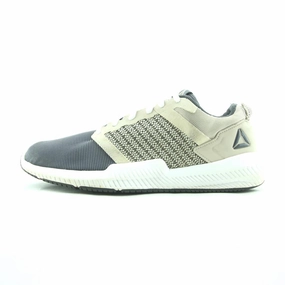 Tuned Vertical Flex Ultralight Foam Core REEBOK HYDRORUSH II