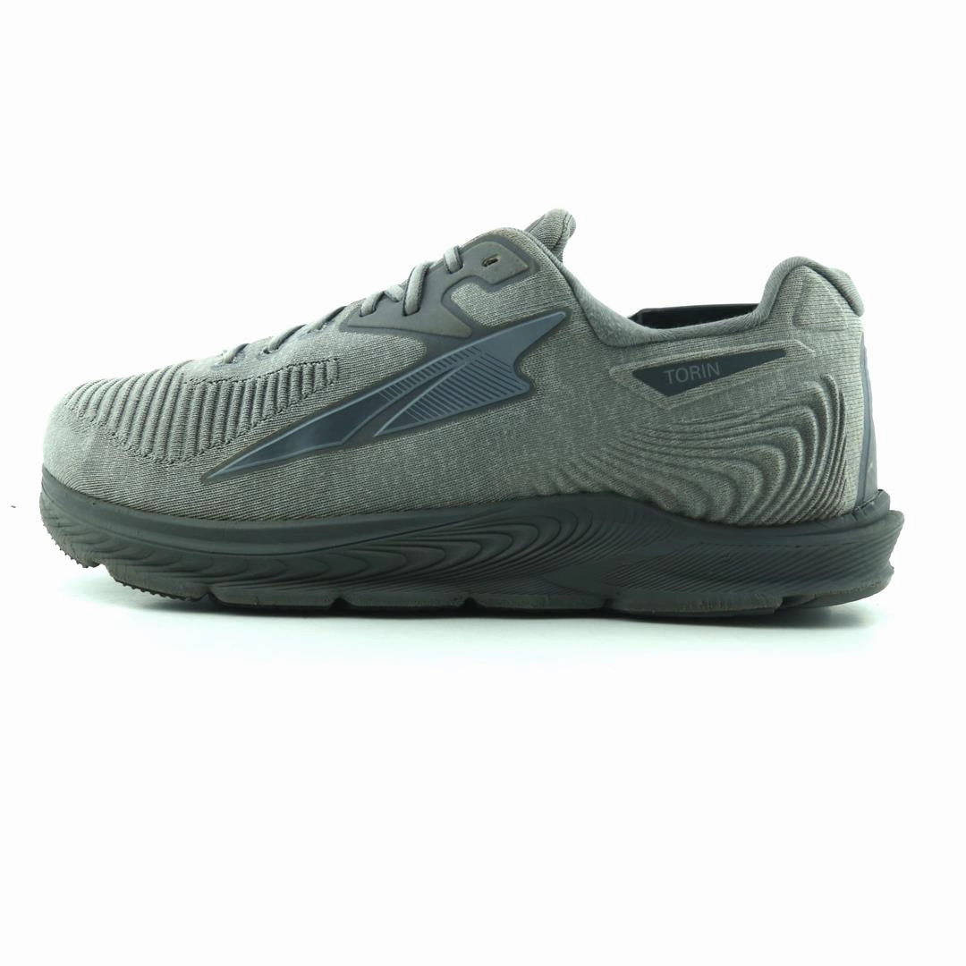 ALTRA TORIN 5 LUXE forefoot - strike shoes Soft Material