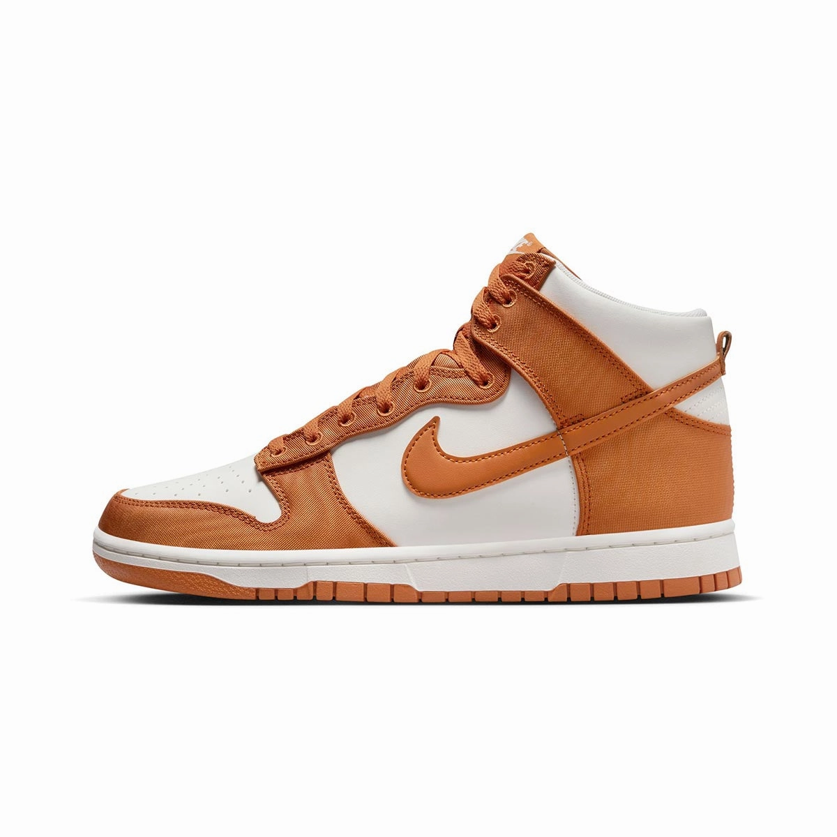 Nike Dunk High Retro SE Men's Shoes Speed Movement