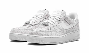 Creek Run AIR FORCE 1 '07 WMNS "Grey"