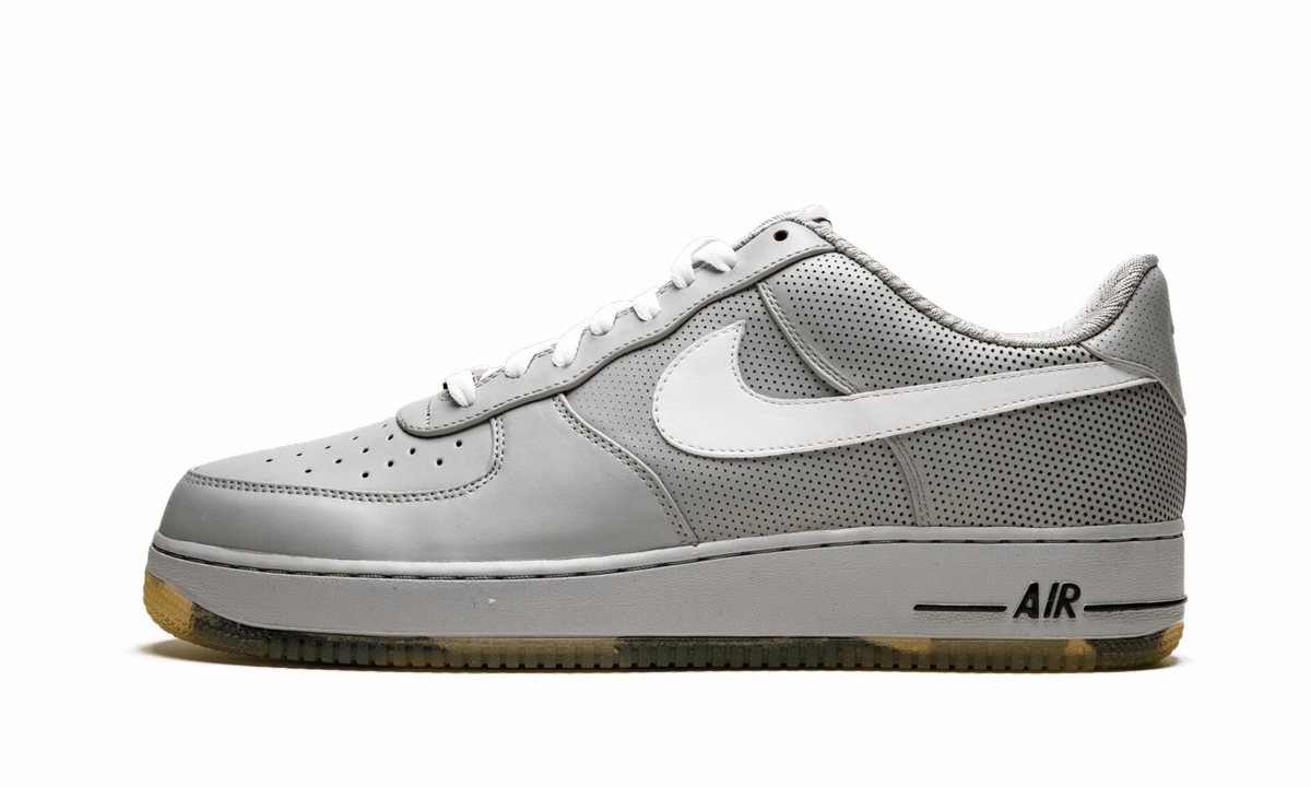 Lunch Walk Air Force 1 Low Premium "Futura"