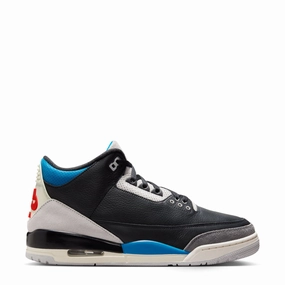 High-Speed Response Retro 3 - Mens