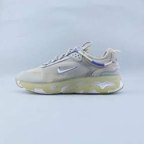 Strap closure NIKE REACT LIVE