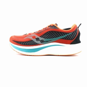 SAUCONY ENDORPHIN SPEED 2 outdoor sports lover Bio Mechanical Propulsion