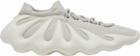 Cushion Heel adidas Yeezy 450 Cloud White - H68038
