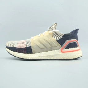 ADIDAS  ULTRA BOOST 19 Adaptive Fit System multi - color running gear
