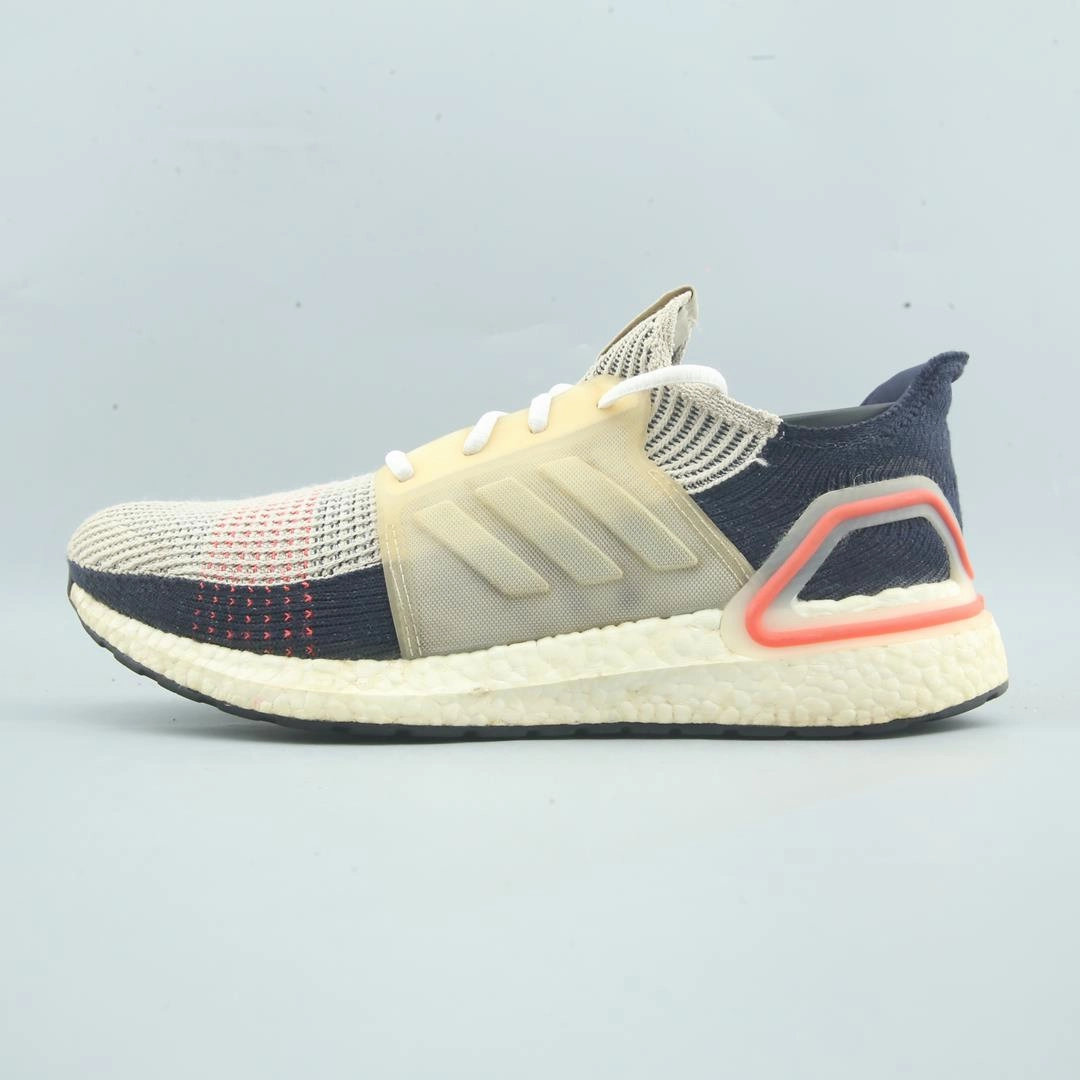 ADIDAS  ULTRA BOOST 19 Adaptive Fit System multi - color running gear