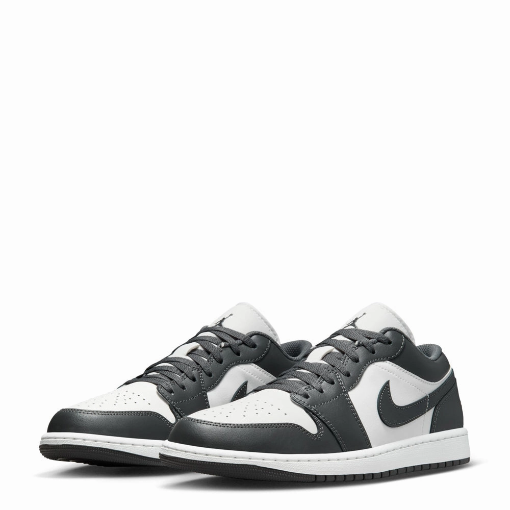 AJ 1 Low - Mens Precision Traction Hard Stop